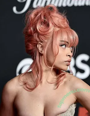 Ice Spice / Icespicee_ / icespice / icespicemusic1 nude photo #0106