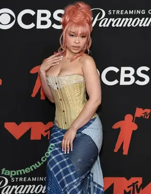 Ice Spice / Icespicee_ / icespice / icespicemusic1 nude photo #0111