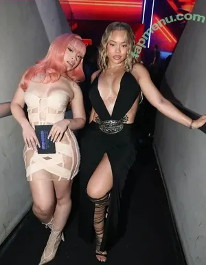 Ice Spice / Icespicee_ / icespice / icespicemusic1 nude photo #0122