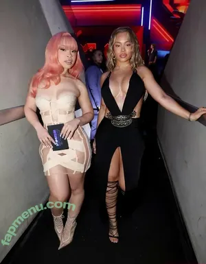 Ice Spice / Icespicee_ / icespice / icespicemusic1 nude photo #0125