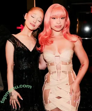 Ice Spice / Icespicee_ / icespice / icespicemusic1 nude photo #0128