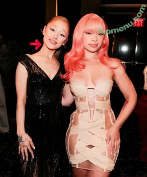 Ice Spice / Icespicee_ / icespice / icespicemusic1 nude photo #0130