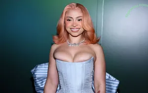 Ice Spice / Icespicee_ / icespice / icespicemusic1 nude photo #0140