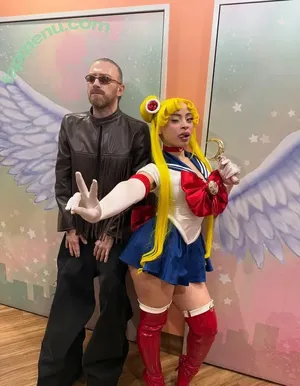 Ice Spice / Icespicee_ / icespice / icespicemusic1 nude photo #0291