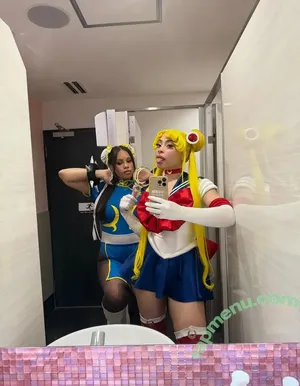 Ice Spice / Icespicee_ / icespice / icespicemusic1 nude photo #0293