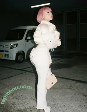 Ice Spice / Icespicee_ / icespice / icespicemusic1 nude photo #0297