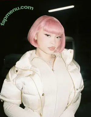 Ice Spice / Icespicee_ / icespice / icespicemusic1 nude photo #0299