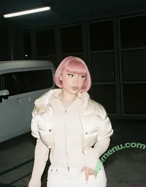 Ice Spice / Icespicee_ / icespice / icespicemusic1 nude photo #0300