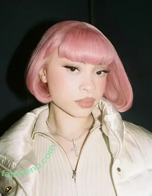 Ice Spice / Icespicee_ / icespice / icespicemusic1 nude photo #0301