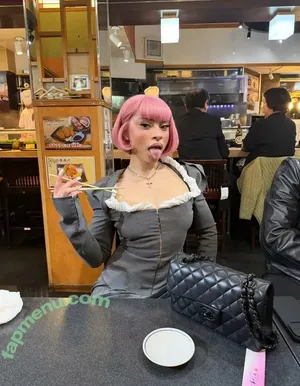 Ice Spice / Icespicee_ / icespice / icespicemusic1 nude photo #0302