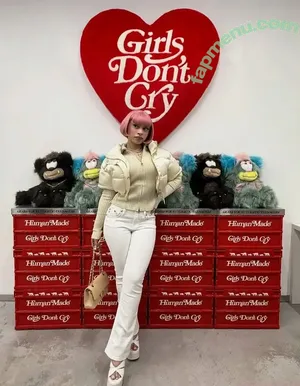 Ice Spice / Icespicee_ / icespice / icespicemusic1 nude photo #0308