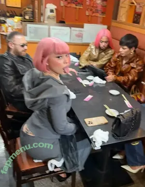 Ice Spice / Icespicee_ / icespice / icespicemusic1 nude photo #0310