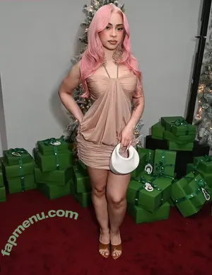 Ice Spice / Icespicee_ / icespice / icespicemusic1 nude photo #0312