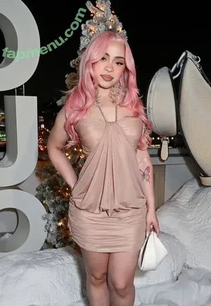 Ice Spice / Icespicee_ / icespice / icespicemusic1 nude photo #0313