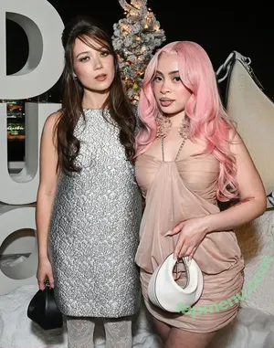 Ice Spice / Icespicee_ / icespice / icespicemusic1 nude photo #0315