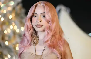 Ice Spice / Icespicee_ / icespice / icespicemusic1 nude photo #0322