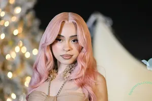 Ice Spice / Icespicee_ / icespice / icespicemusic1 nude photo #0323