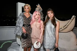 Ice Spice / Icespicee_ / icespice / icespicemusic1 nude photo #0327