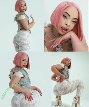 Ice Spice / Icespicee_ / icespicee / spiceandice nude photo #0337