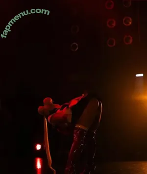 Ice Spice / Icespicee_ / icespicee / spiceandice nude photo #0339