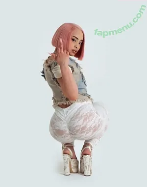 Ice Spice / Icespicee_ / icespicee / spiceandice nude photo #0342