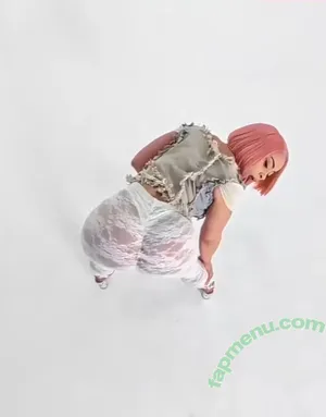 Ice Spice / Icespicee_ / icespicee / spiceandice nude photo #0344