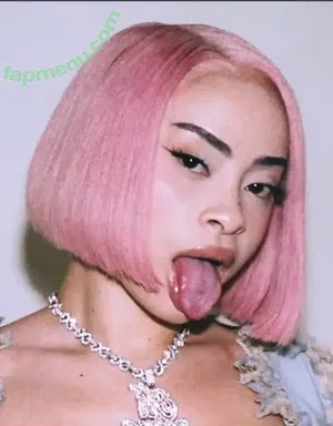 Ice Spice / Icespicee_ / icespicee / spiceandice nude photo #0345