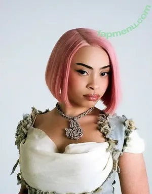 Ice Spice / Icespicee_ / icespicee / spiceandice nude photo #0346