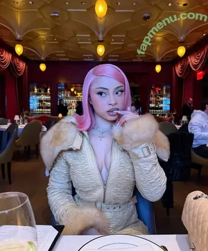 Ice Spice / Icespicee_ / icespice / icespicemusic1 nude photo #0355