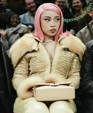 Ice Spice / Icespicee_ / icespice / icespicemusic1 nude photo #0357