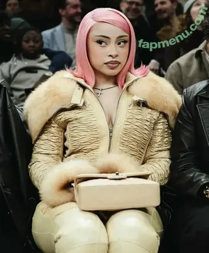 Ice Spice / Icespicee_ / icespice / icespicemusic1 nude photo #0358