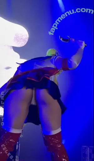 Ice Spice / Icespicee_ / icespice / icespicemusic1 nude photo #0365