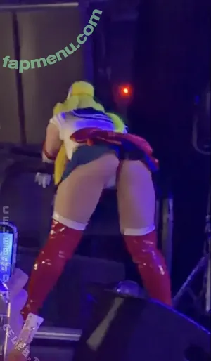 Ice Spice / Icespicee_ / icespice / icespicemusic1 nude photo #0366