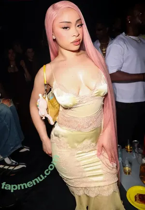 Ice Spice / Icespicee_ / icespice / icespicemusic1 nude photo #0400