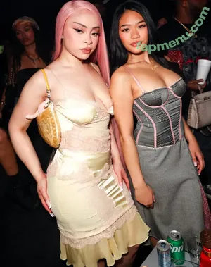 Ice Spice / Icespicee_ / icespice / icespicemusic1 nude photo #0405