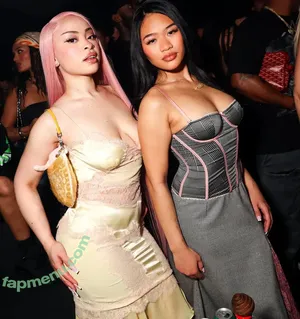 Ice Spice / Icespicee_ / icespice / icespicemusic1 nude photo #0406