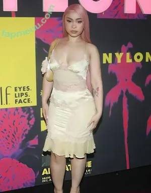 Ice Spice / Icespicee_ / icespice / icespicemusic1 nude photo #0410