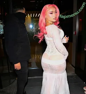 Ice Spice / Icespicee_ / icespice / icespicemusic1 nude photo #0413