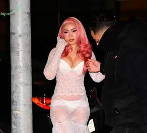 Ice Spice / Icespicee_ / icespice / icespicemusic1 nude photo #0418