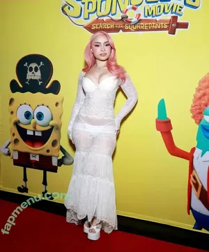 Ice Spice / Icespicee_ / icespice / icespicemusic1 nude photo #0425