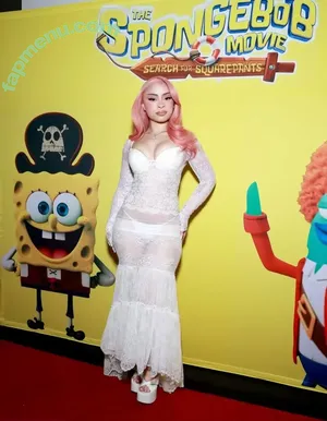 Ice Spice / Icespicee_ / icespice / icespicemusic1 nude photo #0426