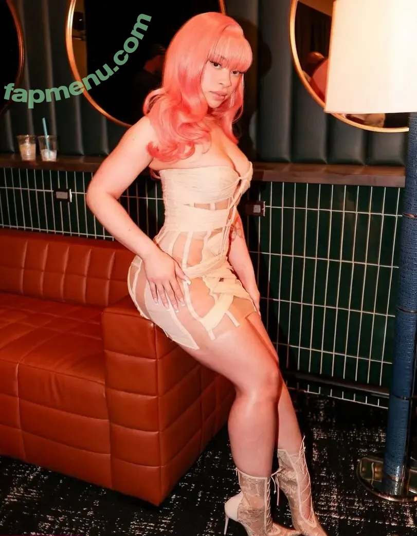 Ice Spice nude photo #0107 (Icespicee_ / icespice / icespicee / icespicemusic1 / spiceandice)