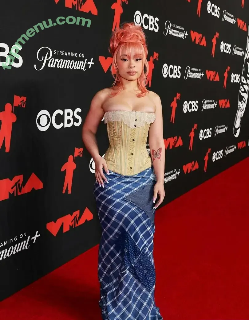 Ice Spice nude photo #0110 (Icespicee_ / icespice / icespicee / icespicemusic1 / spiceandice)