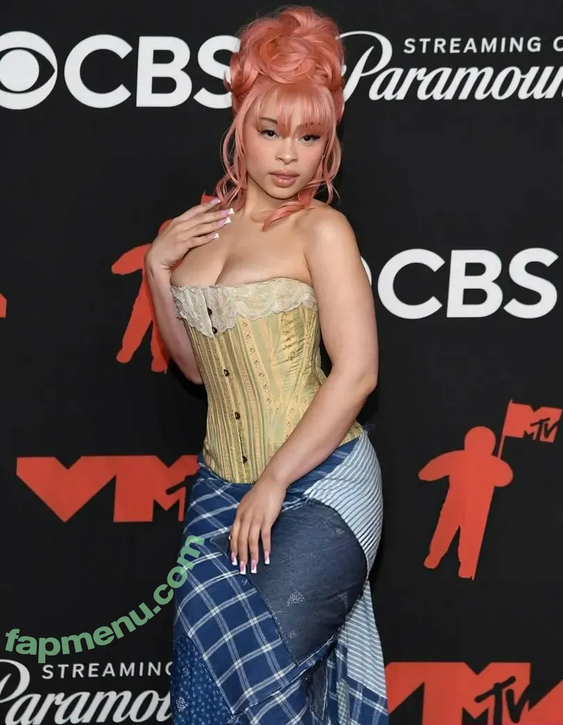 Ice Spice nude photo #0111 (Icespicee_ / icespice / icespicee / icespicemusic1 / spiceandice)