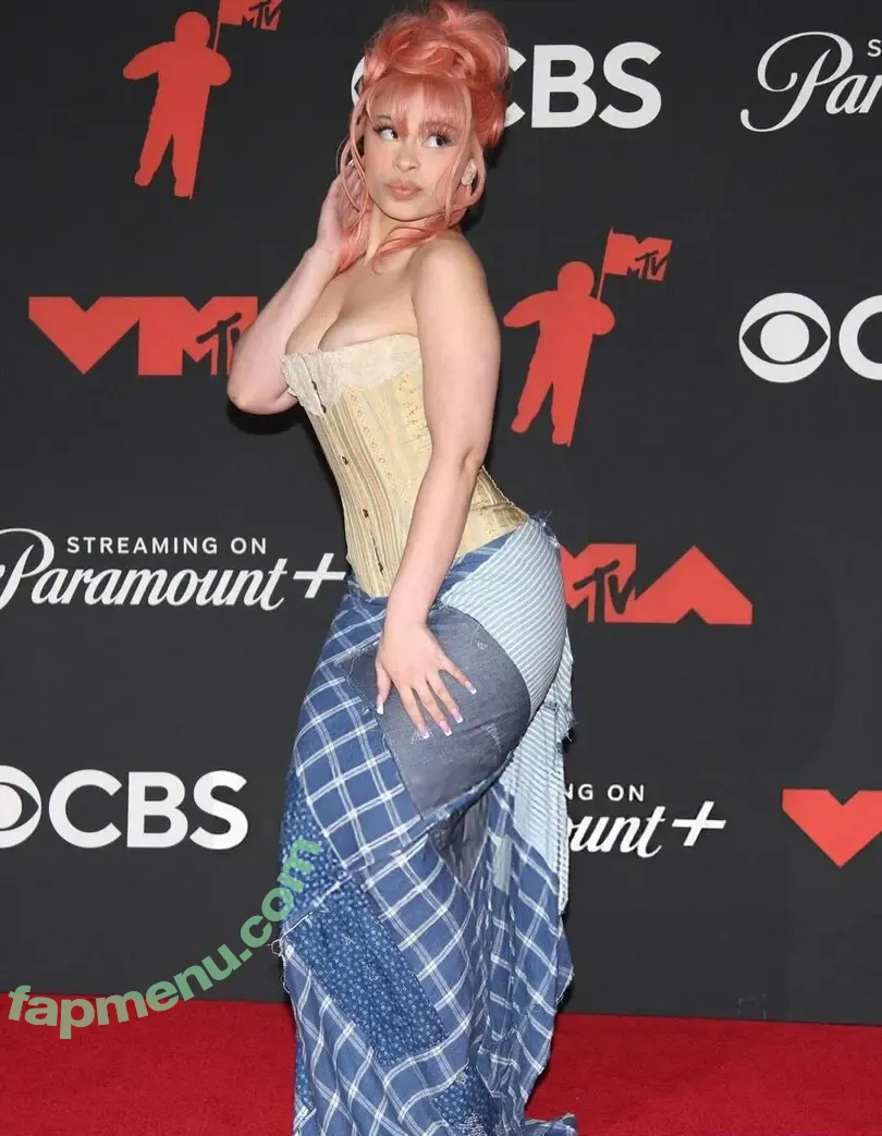 Ice Spice nude photo #0112 (Icespicee_ / icespice / icespicee / icespicemusic1 / spiceandice)