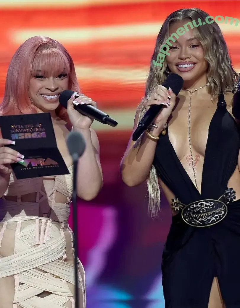 Ice Spice nude photo #0120 (Icespicee_ / icespice / icespicee / icespicemusic1 / spiceandice)