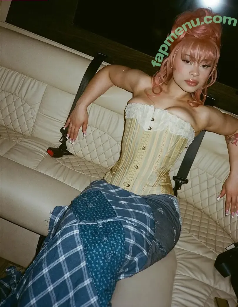 Ice Spice nude photo #0124 (Icespicee_ / icespice / icespicemusic1)