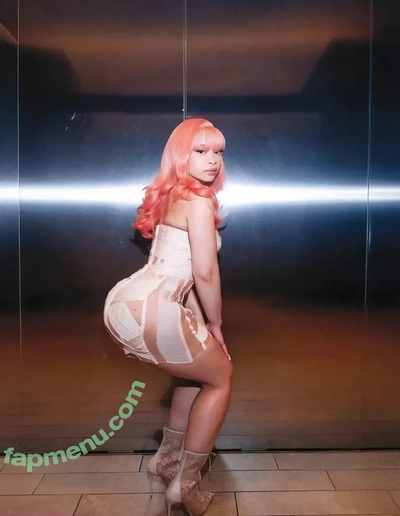 Ice Spice nude photo #0129 (Icespicee_ / icespice / icespicemusic1)