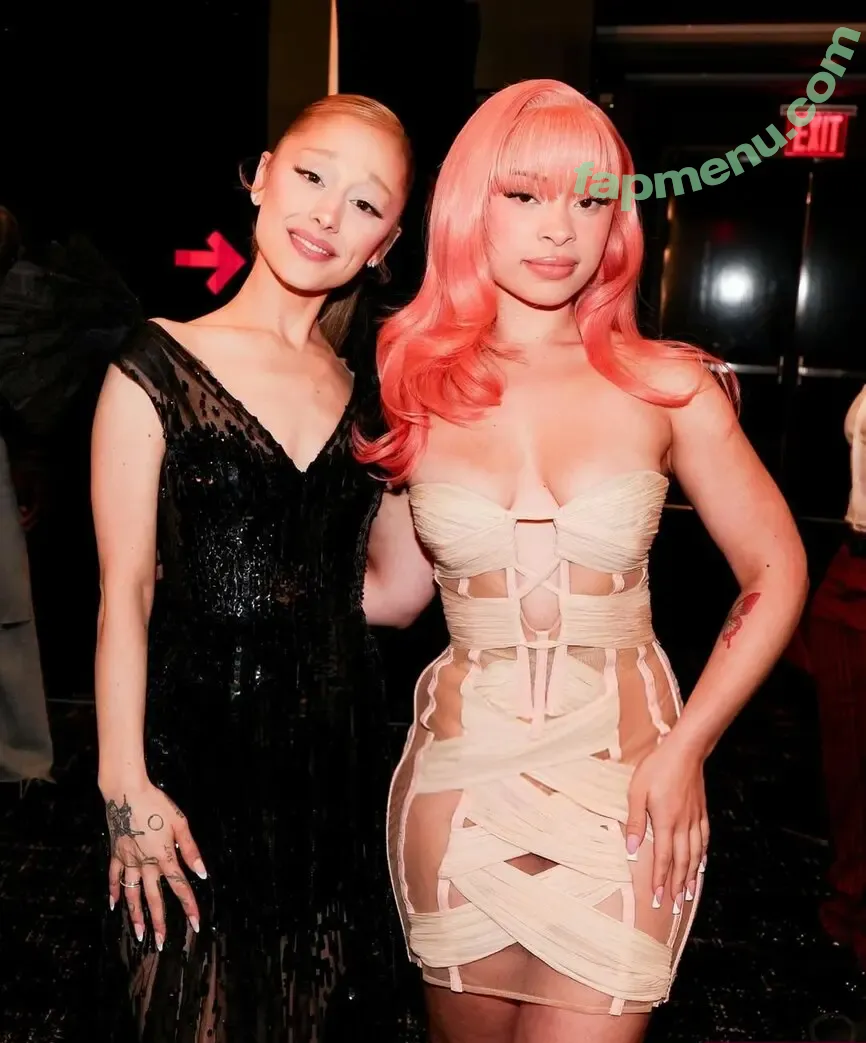 Ice Spice nude photo #0130 (Icespicee_ / icespice / icespicemusic1)