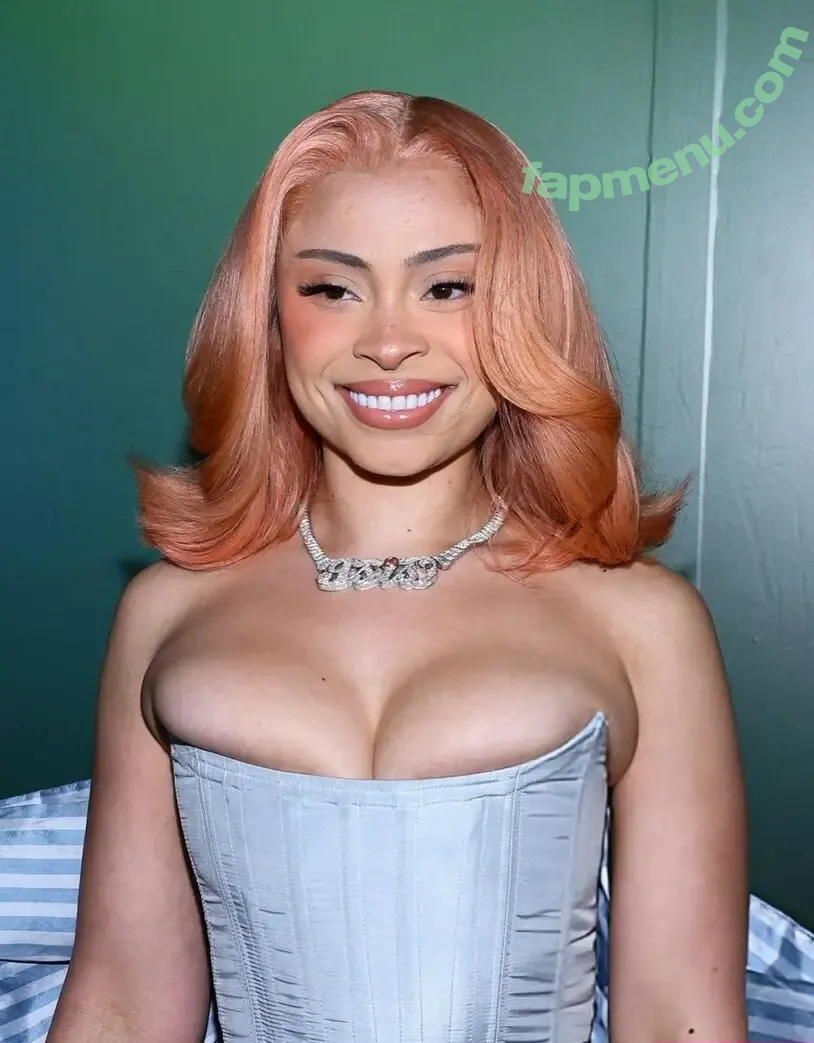 Ice Spice nude photo #0138 (Icespicee_ / icespice / icespicemusic1)